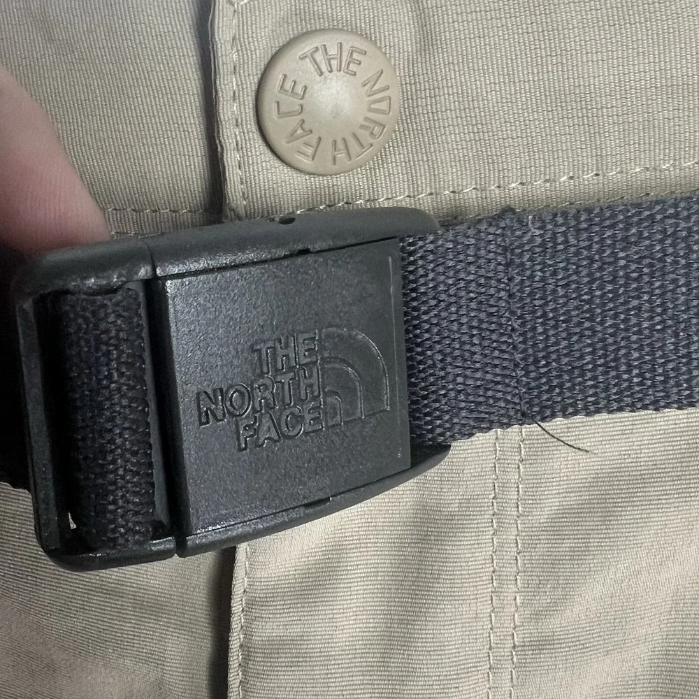 The North Face north face